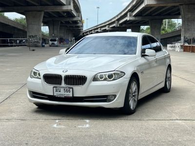 BMW 525D  ปี 2014 เพียง 729,000 บาท
